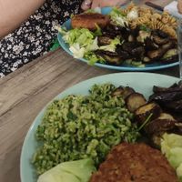  at 'O Grin in Naples