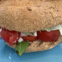   at 'O Grin in Naples