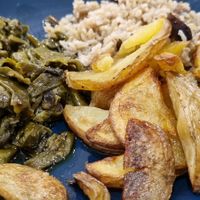  at 'O Grin in Naples