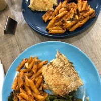 - at 'O Grin in Naples