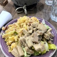  at 'O Grin in Naples