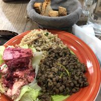  at 'O Grin in Naples