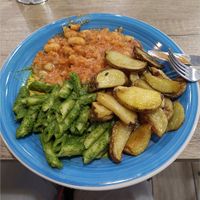  at 'O Grin in Naples