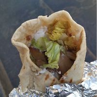  at 'O Grin in Naples