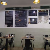  at 'O Grin in Naples