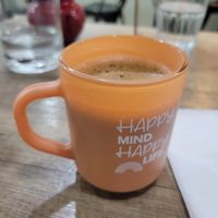 D'orzo at 'O Grin in Naples