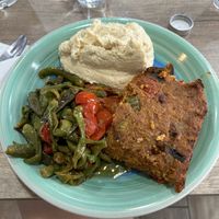 Trio  at 'O Grin in Naples