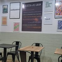  at 'O Grin in Naples