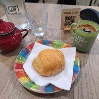  at 'O Grin in Naples