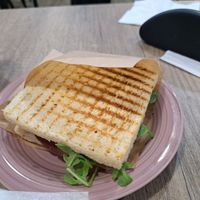  at 'O Grin in Naples