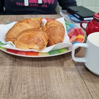  at 'O Grin in Naples