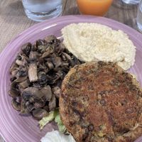   at 'O Grin in Naples