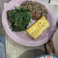   at 'O Grin in Naples