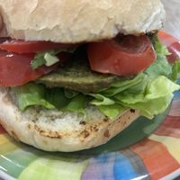   at 'O Grin in Naples