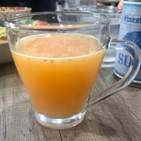  at 'O Grin in Naples