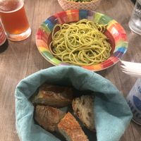  at 'O Grin in Naples