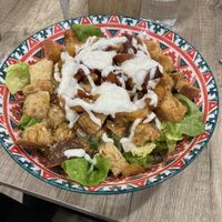   at 'O Grin in Naples