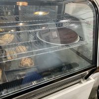   at 'O Grin in Naples