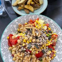  at 'O Grin in Naples