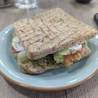  at 'O Grin in Naples