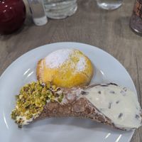  at 'O Grin in Naples