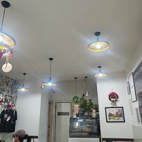 Cozy and clean at 'O Grin in Naples