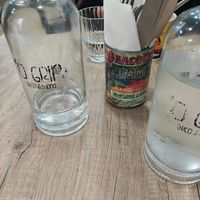  at 'O Grin in Naples