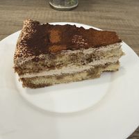   at 'O Grin in Naples