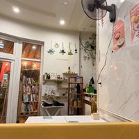   at KHONG Vegan Kitchen in Da Nang