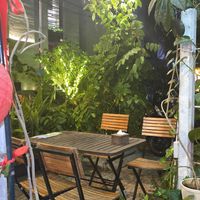  at KHONG Vegan Kitchen in Da Nang