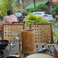  at KHONG Vegan Kitchen in Da Nang