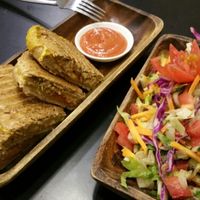 Deal at Tevaleh - Raw in Kfar Saba