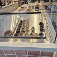 Cookieauswahl at Cookie Couture in Dortmund