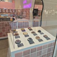 Cookieauswahl at Cookie Couture in Dortmund