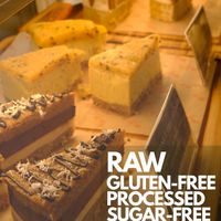  at Roots Plant-based Cafe - Hẻm 41 Xuan Thuy in Ho Chi Minh City