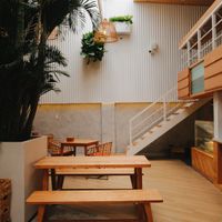  at Roots Plant-based Cafe - Hẻm 41 Xuan Thuy in Ho Chi Minh City