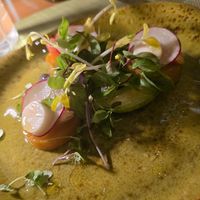  at Marmalade in San Juan