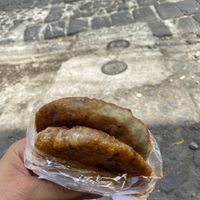   at Comida Taiwanesa in Quetzaltenango