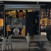 Street view at PokeWok Asian Street Food in Beausoleil