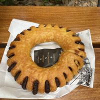   at Athens Bakery in Athens