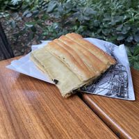   at Athens Bakery in Athens