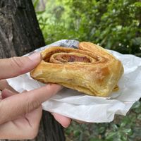   at Athens Bakery in Athens