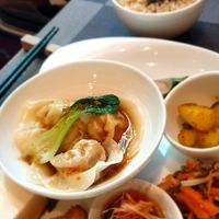  at Vege Cafe Lotus in Toyohashi