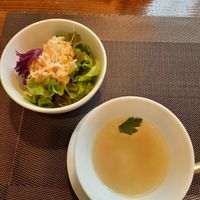  at Vege Cafe Lotus in Toyohashi