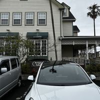   at Vege Cafe Lotus in Toyohashi