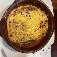 Canelones  at Shangri-La in Ourense