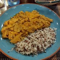 Frincando at Shangri-La in Ourense