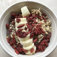 The earth  at The Fresh Press in Portsmouth