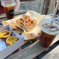  at F O M E - Padaria Plant-Based in Porto