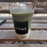   at F O M E - Padaria Plant-Based in Porto